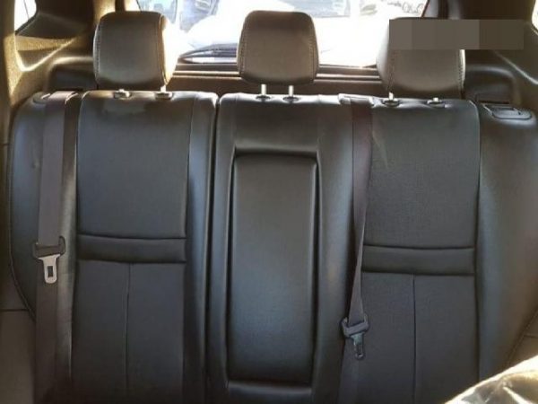 2017 NISSAN QASHQAI (Stock #: DYN2594) - Image 2