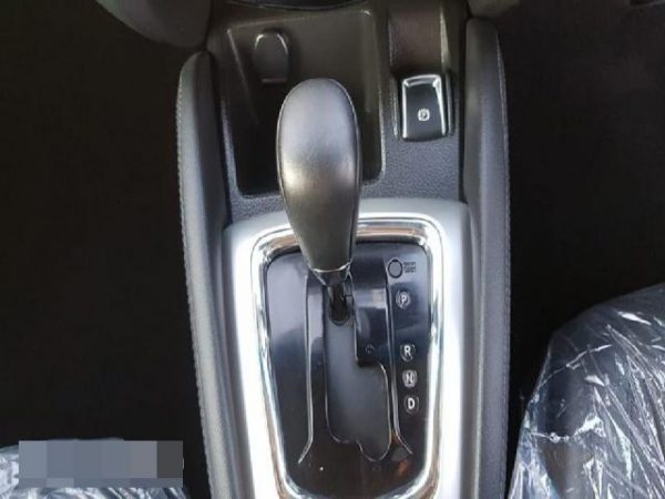 2017 NISSAN QASHQAI (Stock #: DYN2594) - Image 5