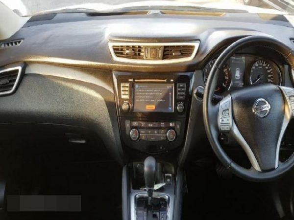 2017 NISSAN QASHQAI (Stock #: DYN2594) - Image 7