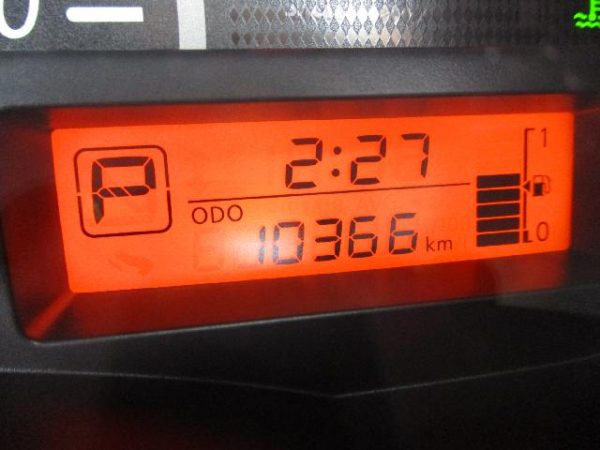 NISSAN MARCH (Stock #: DYP4632) - Image 10