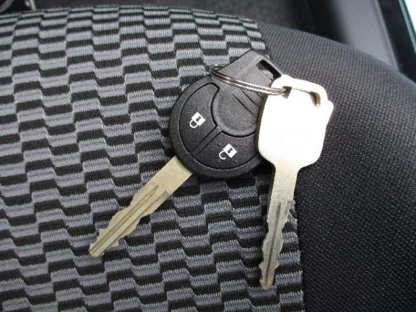 NISSAN MARCH (Stock #: DYP4632) - Image 16