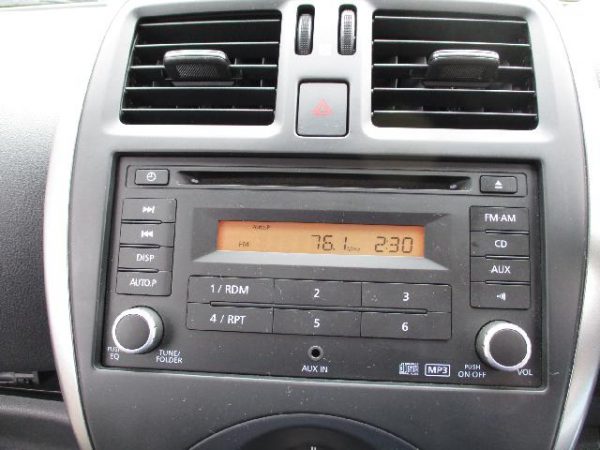 NISSAN MARCH (Stock #: DYP4632) - Image 18