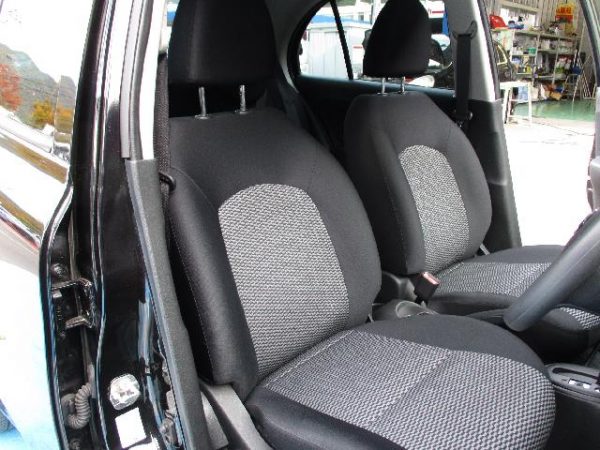 NISSAN MARCH (Stock #: DYP4632) - Image 20