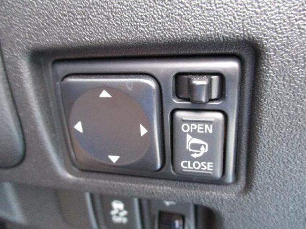 NISSAN MARCH (Stock #: DYP4632) - Image 3