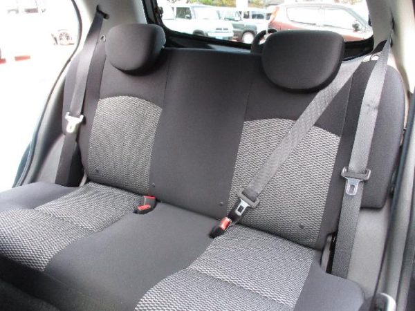 NISSAN MARCH (Stock #: DYP4632) - Image 6