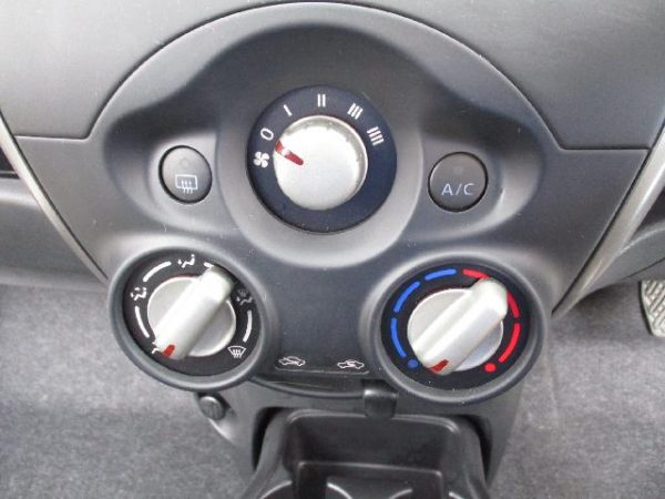 NISSAN MARCH (Stock #: DYP4632) - Image 7