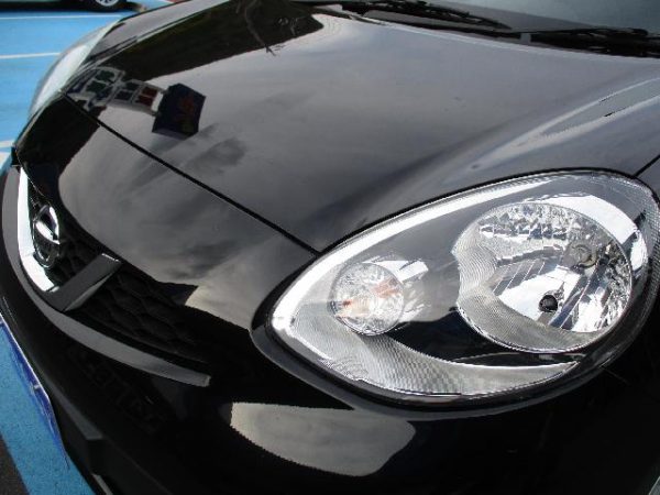 NISSAN MARCH (Stock #: DYP4632) - Image 9