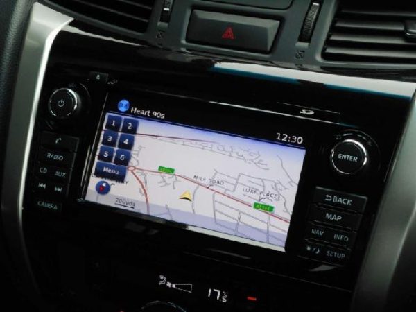 NISSAN NAVARA (Stock #: DZP2824) - Image 10