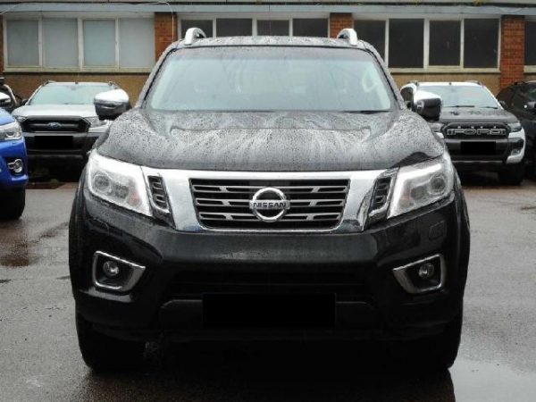 NISSAN NAVARA (Stock #: DZP2824) - Image 11