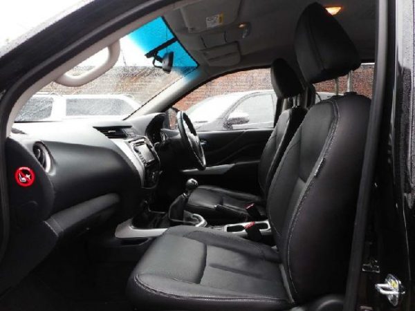 NISSAN NAVARA (Stock #: DZP2824) - Image 12