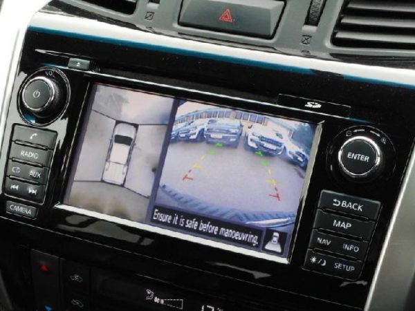 NISSAN NAVARA (Stock #: DZP2824) - Image 3