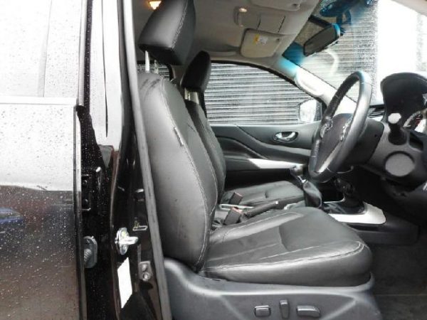 NISSAN NAVARA (Stock #: DZP2824) - Image 4