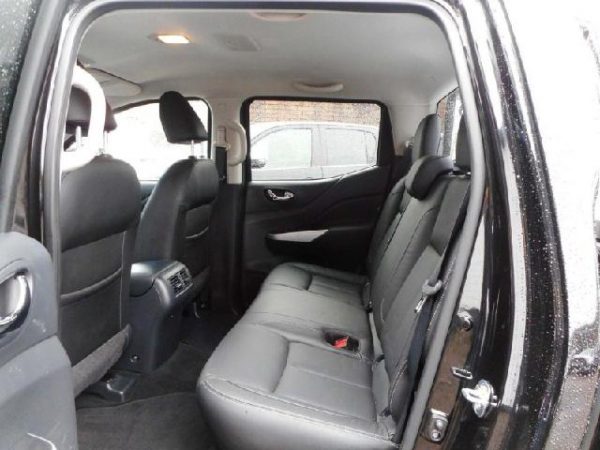 NISSAN NAVARA (Stock #: DZP2824) - Image 5