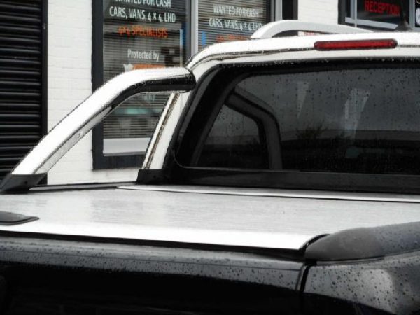 NISSAN NAVARA (Stock #: DZP2824) - Image 6