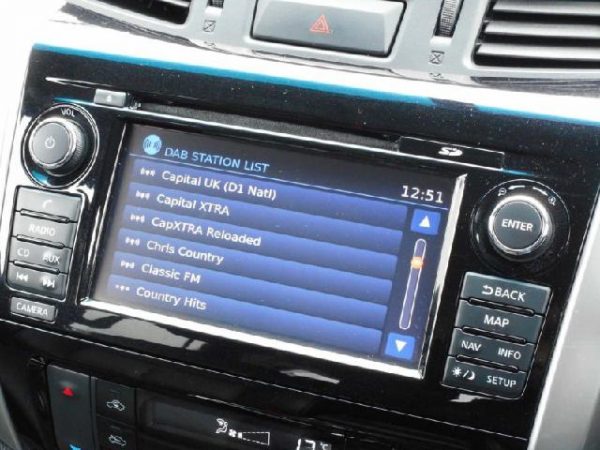 NISSAN NAVARA (Stock #: DZP2824) - Image 7