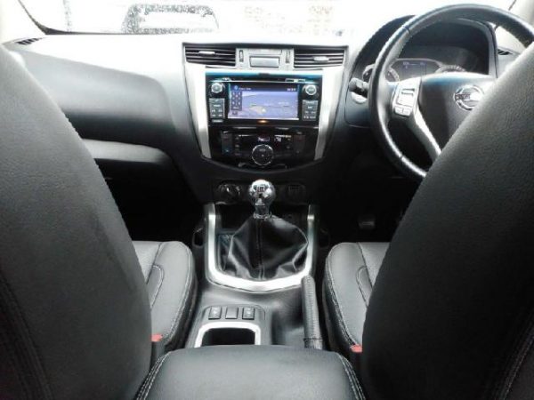 NISSAN NAVARA (Stock #: DZP2824) - Image 8
