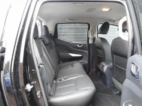 NISSAN NAVARA (Stock #: DZP2824) - Image 9