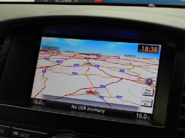 NISSAN NAVARA (Stock #: DZR4425) - Image 11