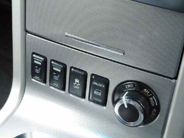 NISSAN NAVARA (Stock #: DZR4425) - Image 7