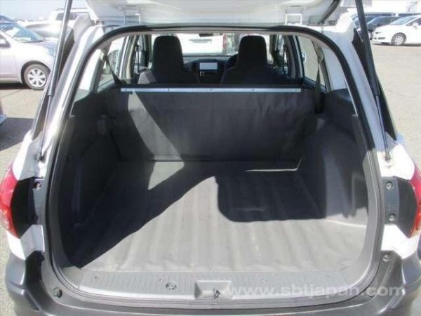 2014 NISSAN AD VAN (Stock #: EB0638) - Image 10