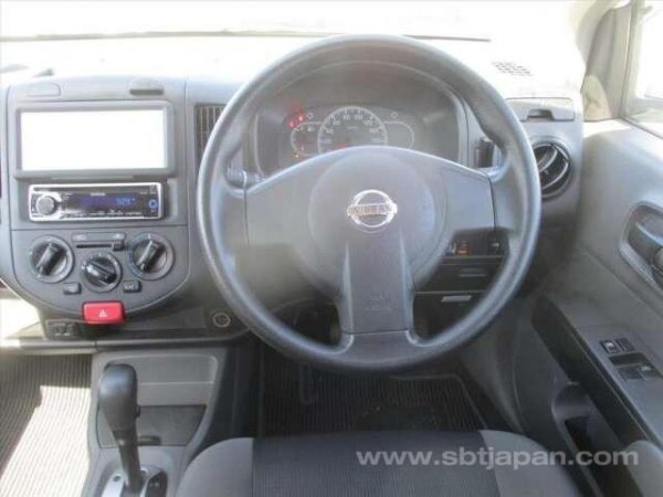 2014 NISSAN AD VAN (Stock #: EB0638) - Image 6