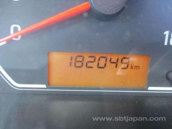 2014 NISSAN AD VAN (Stock #: EB0638) - Image 7