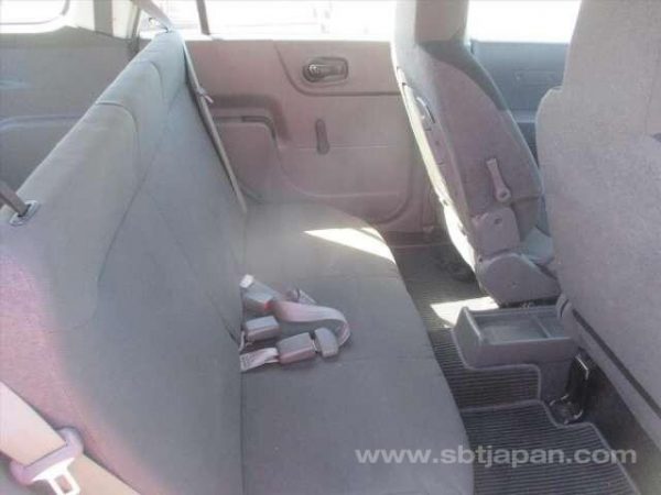 2014 NISSAN AD VAN (Stock #: EB0638) - Image 8