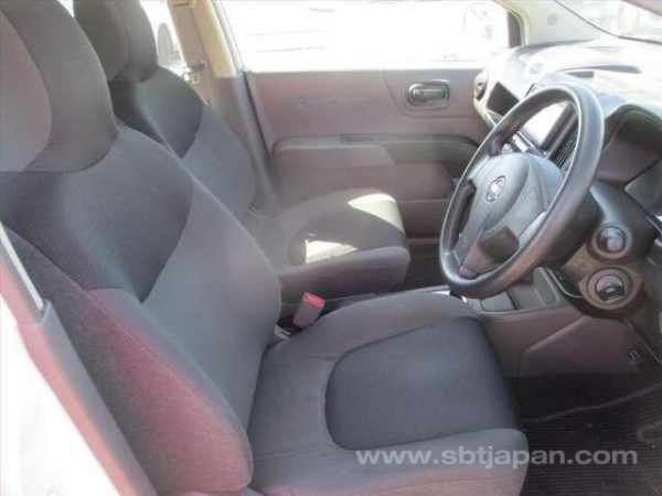 2014 NISSAN AD VAN (Stock #: EB0638) - Image 9