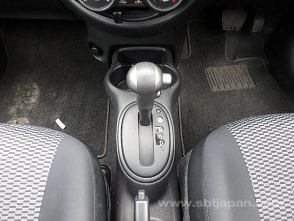 2015 NISSAN MARCH (Stock #: EB3084) - Image 15