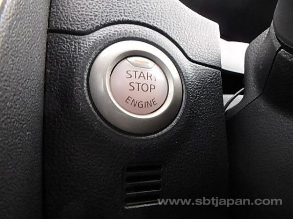 2015 NISSAN MARCH (Stock #: EB3084) - Image 16