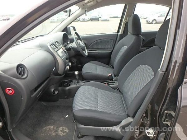 2015 NISSAN MARCH (Stock #: EB3084) - Image 19