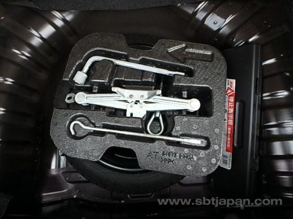 2015 NISSAN MARCH (Stock #: EB3084) - Image 22