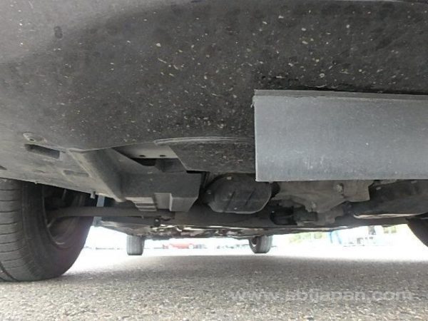 2015 NISSAN MARCH (Stock #: EB3084) - Image 23