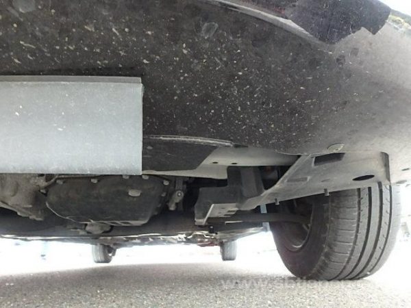 2015 NISSAN MARCH (Stock #: EB3084) - Image 24