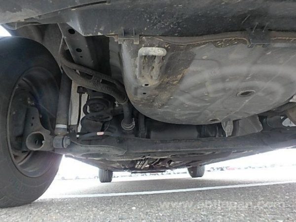 2015 NISSAN MARCH (Stock #: EB3084) - Image 25