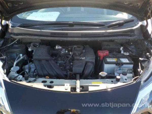 2017 NISSAN NOTE (Stock #: EE3943) - Image 11