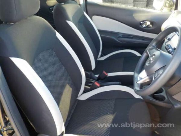 2017 NISSAN NOTE (Stock #: EE3943) - Image 12