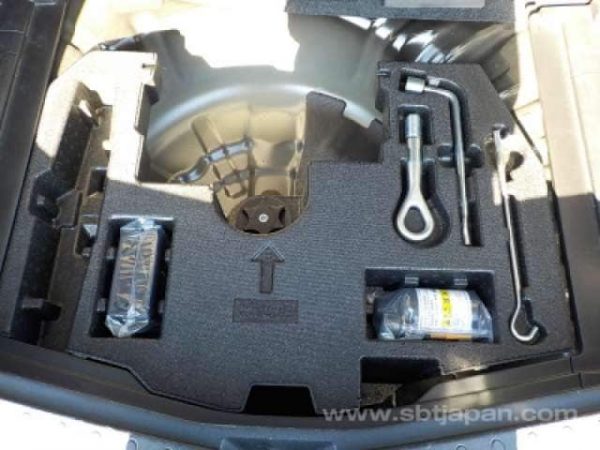 2017 NISSAN NOTE (Stock #: EE3943) - Image 15