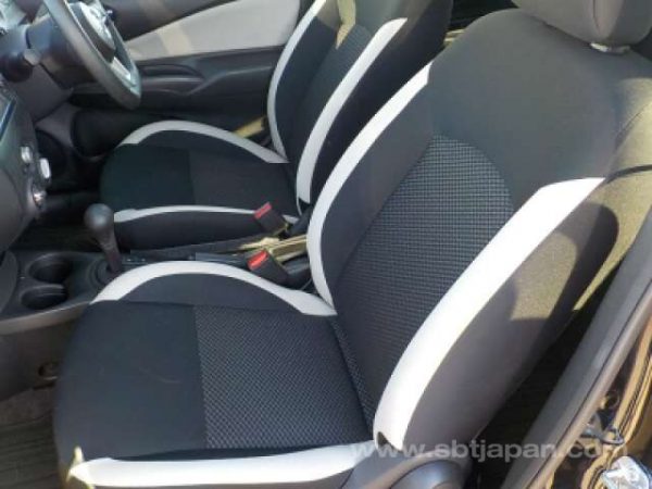 2017 NISSAN NOTE (Stock #: EE3943) - Image 16