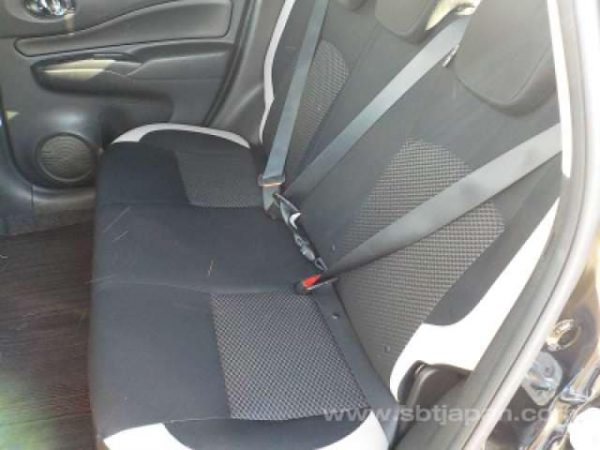 2017 NISSAN NOTE (Stock #: EE3943) - Image 17