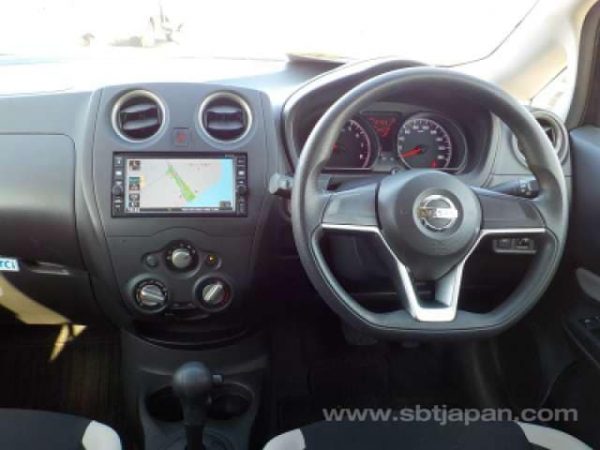 2017 NISSAN NOTE (Stock #: EE3943) - Image 18