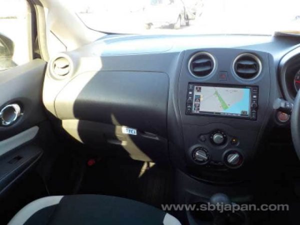 2017 NISSAN NOTE (Stock #: EE3943) - Image 19