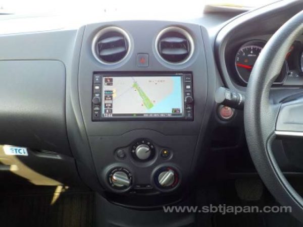 2017 NISSAN NOTE (Stock #: EE3943) - Image 20