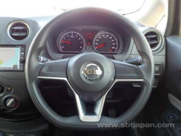 2017 NISSAN NOTE (Stock #: EE3943) - Image 22