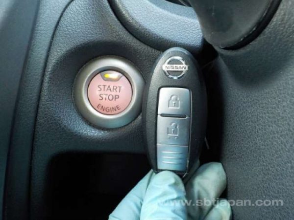 2017 NISSAN NOTE (Stock #: EE3943) - Image 25