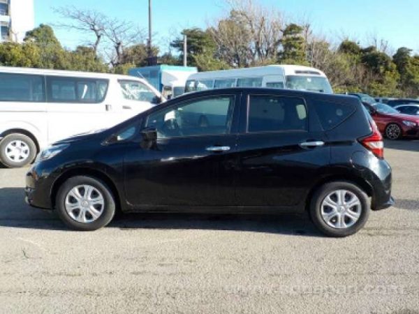 2017 NISSAN NOTE (Stock #: EE3943) - Image 7