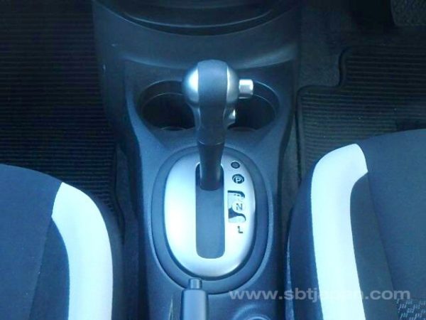 2017 NISSAN NOTE (Stock #: EE5504) - Image 15