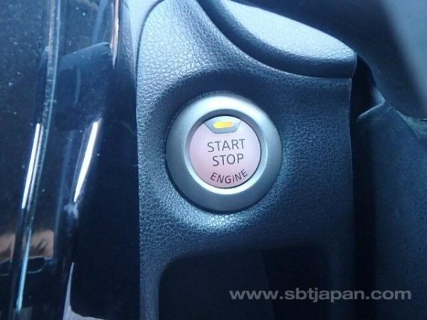 2017 NISSAN NOTE (Stock #: EE5504) - Image 16