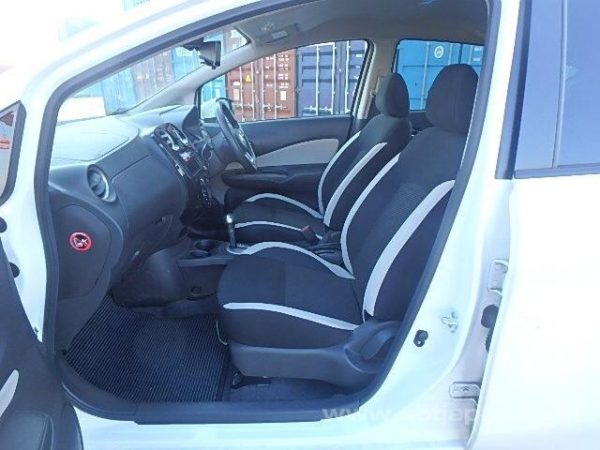 2017 NISSAN NOTE (Stock #: EE5504) - Image 19