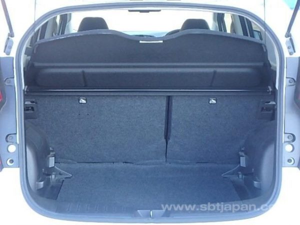 2017 NISSAN NOTE (Stock #: EE5504) - Image 21